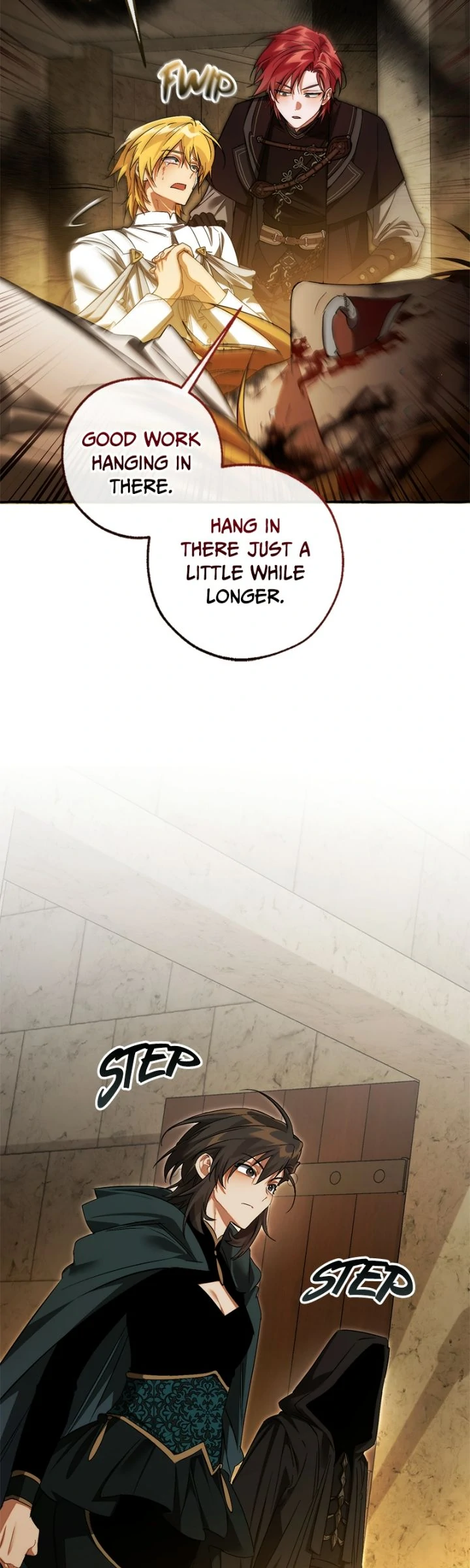 Read Lout of Count's Family EN Manga Online