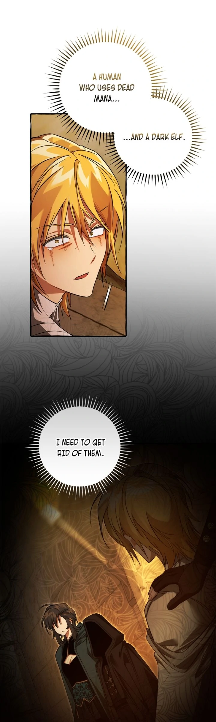 Read Lout of Count's Family EN Manga Online