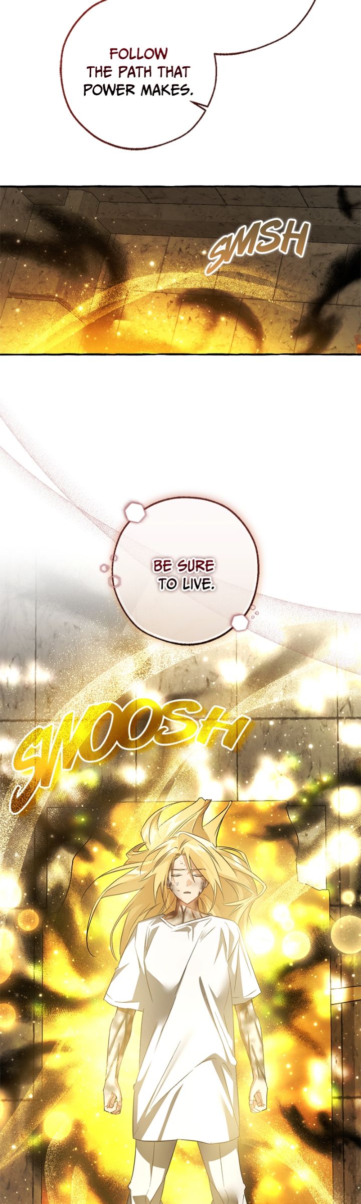 Read Lout of Count's Family EN Manga Online