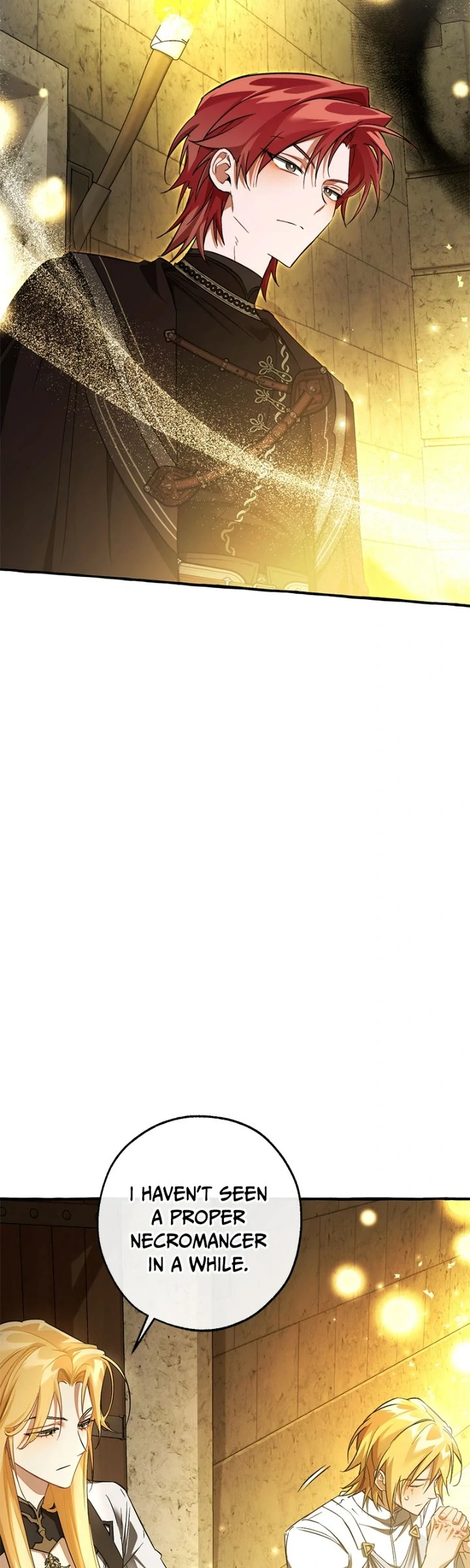 Read Lout of Count's Family EN Manga Online