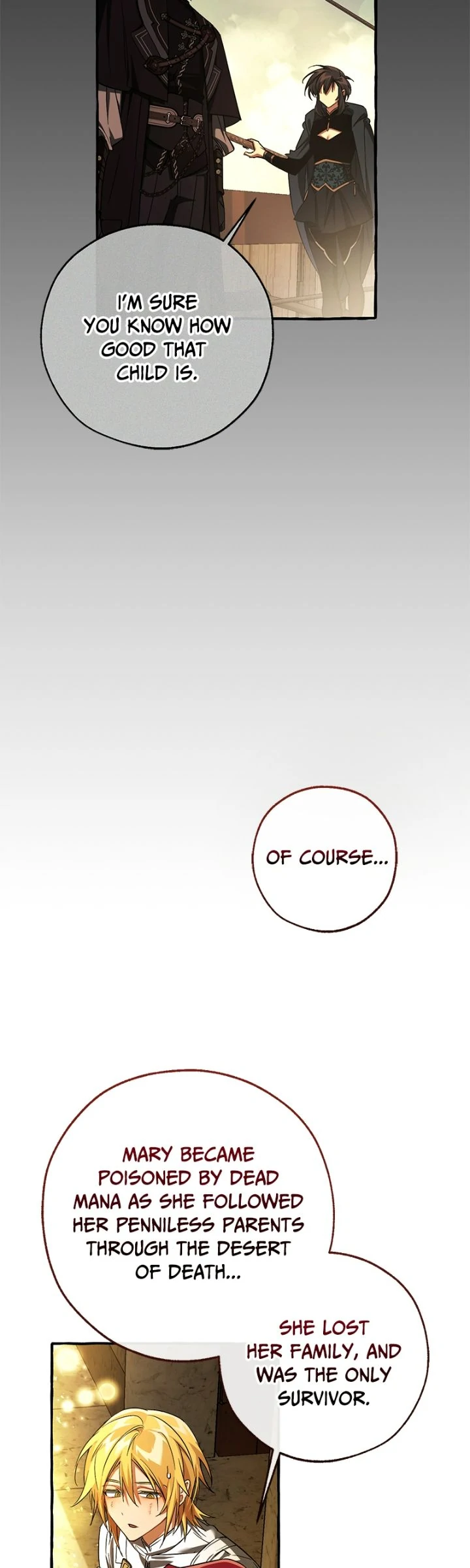 Read Lout of Count's Family EN Manga Online