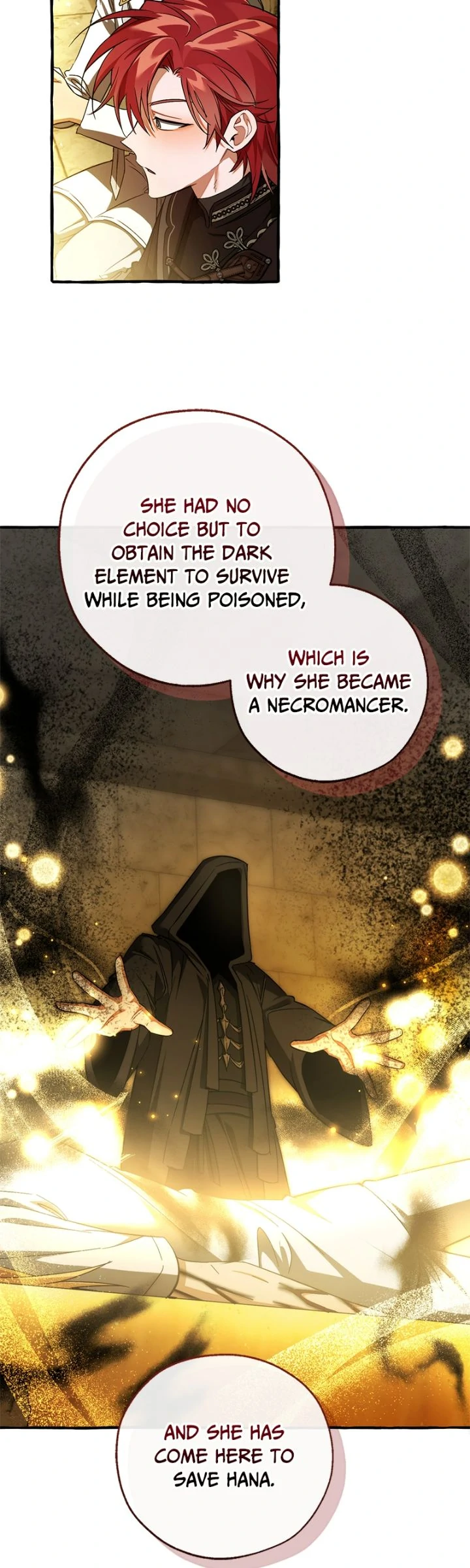 Read Lout of Count's Family EN Manga Online