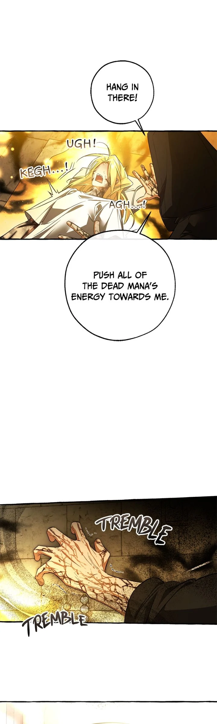 Read Lout of Count's Family EN Manga Online