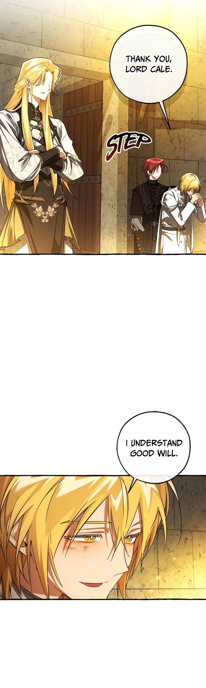 Read Lout of Count's Family EN Manga Online