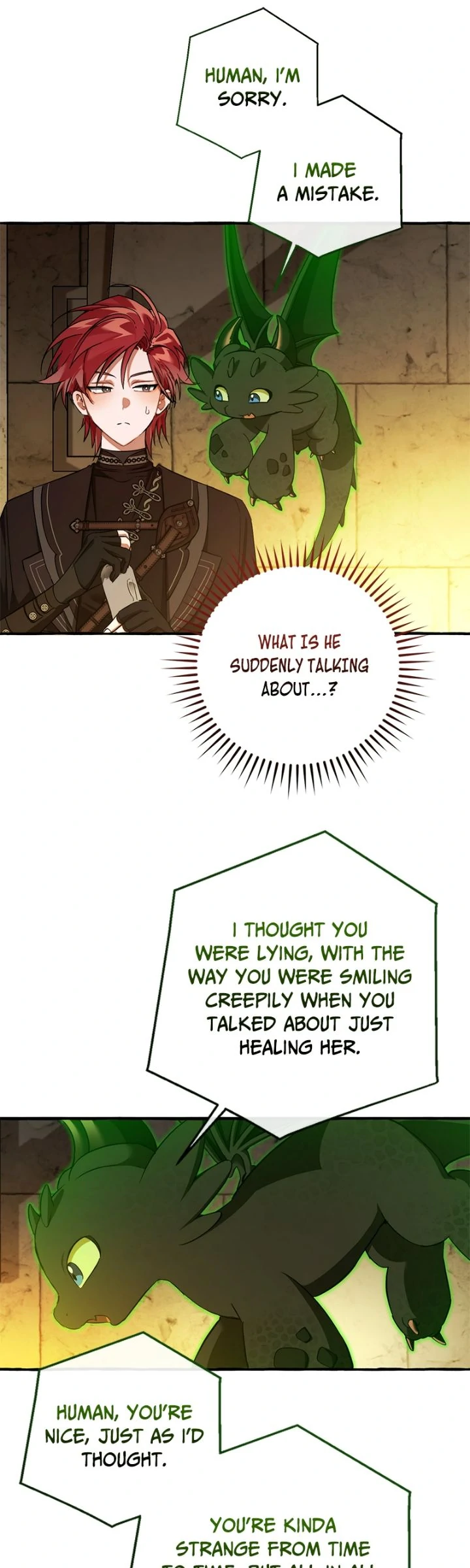 Read Lout of Count's Family EN Manga Online