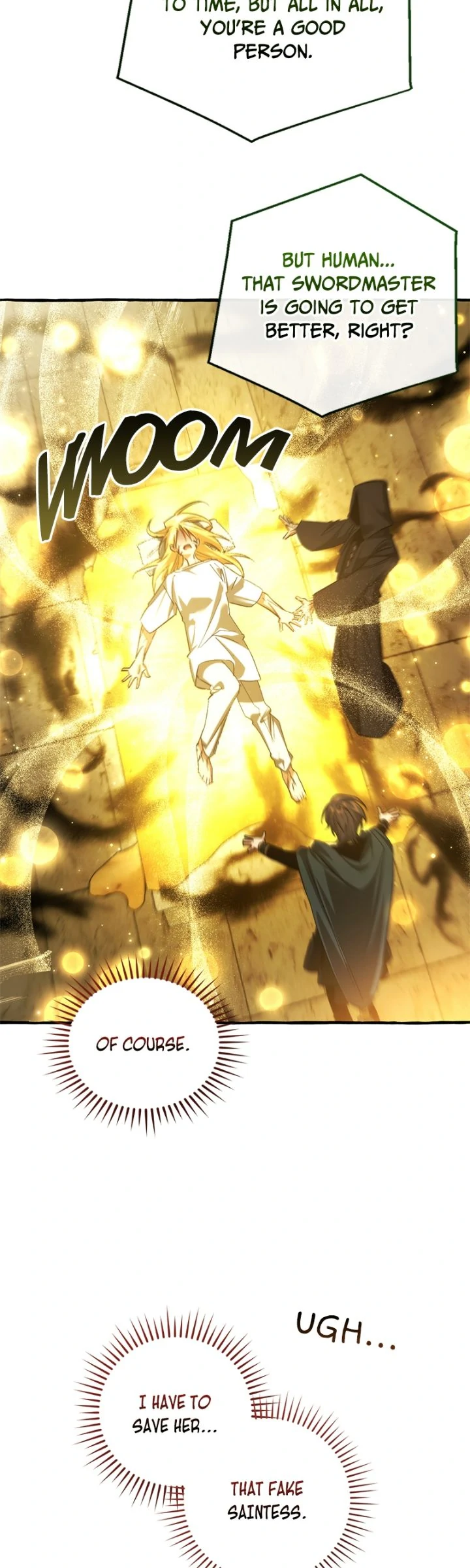 Read Lout of Count's Family EN Manga Online