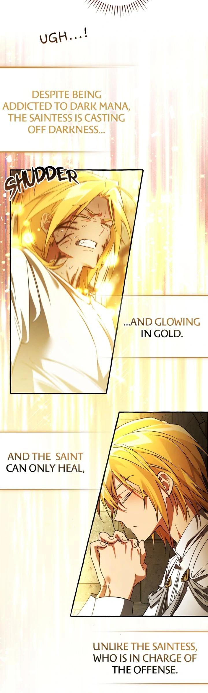 Read Lout of Count's Family EN Manga Online