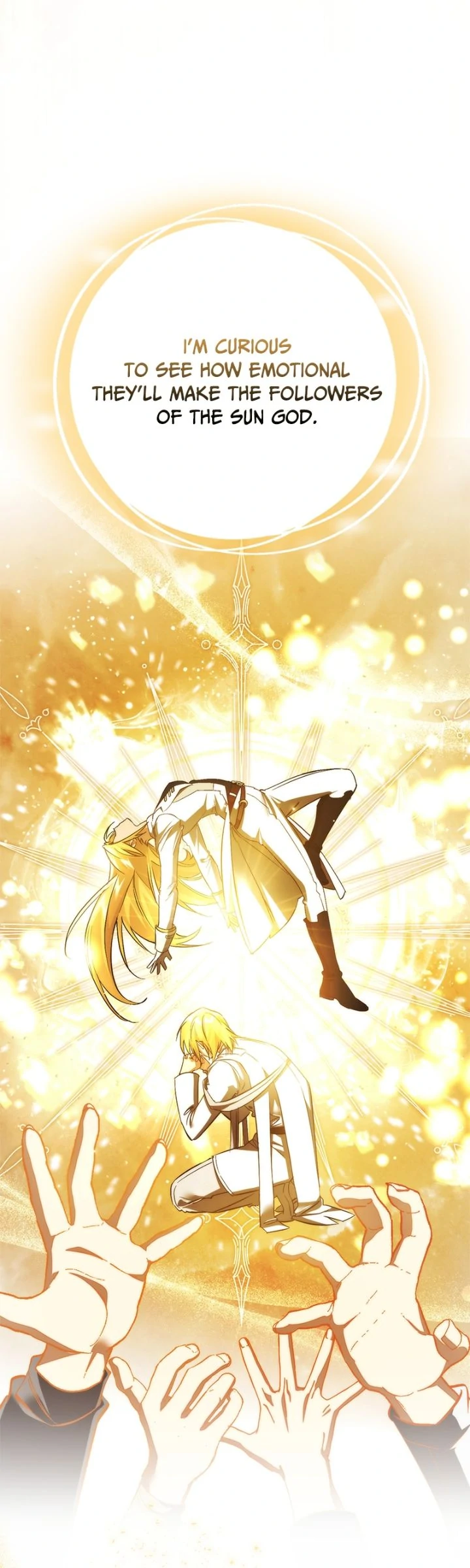 Read Lout of Count's Family EN Manga Online