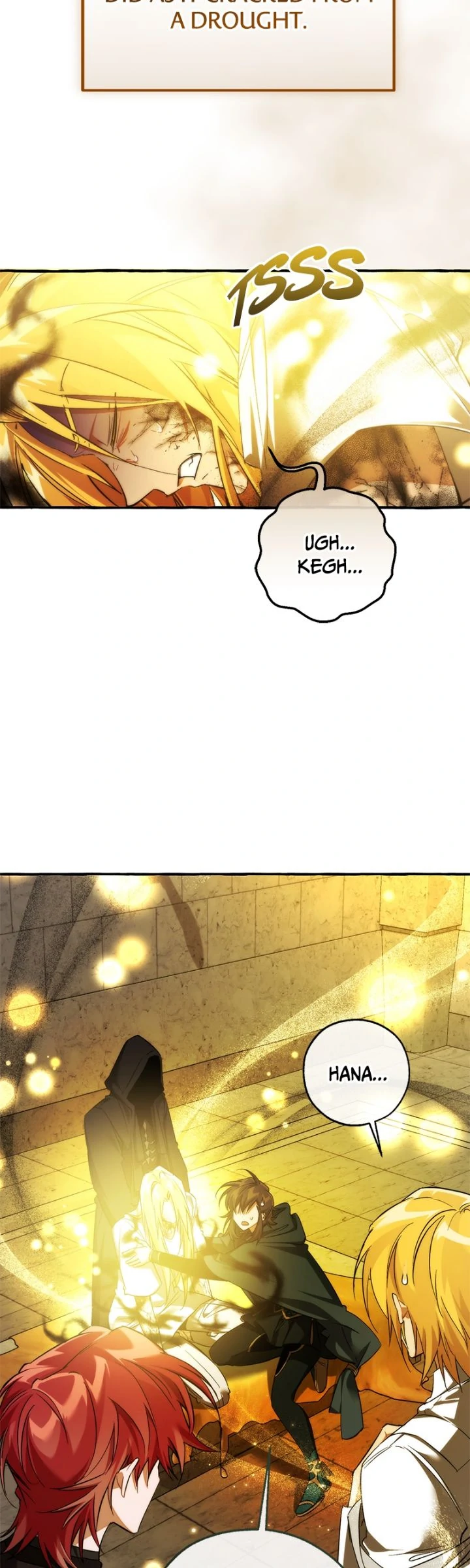 Read Lout of Count's Family EN Manga Online