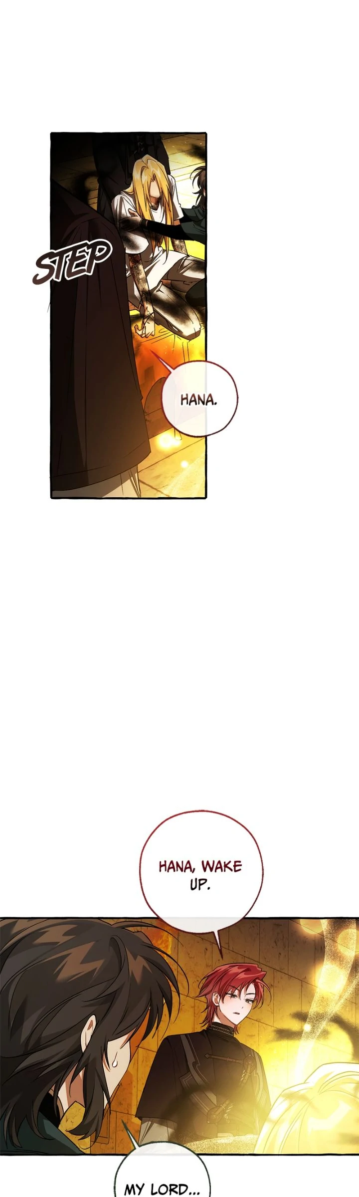 Read Lout of Count's Family EN Manga Online