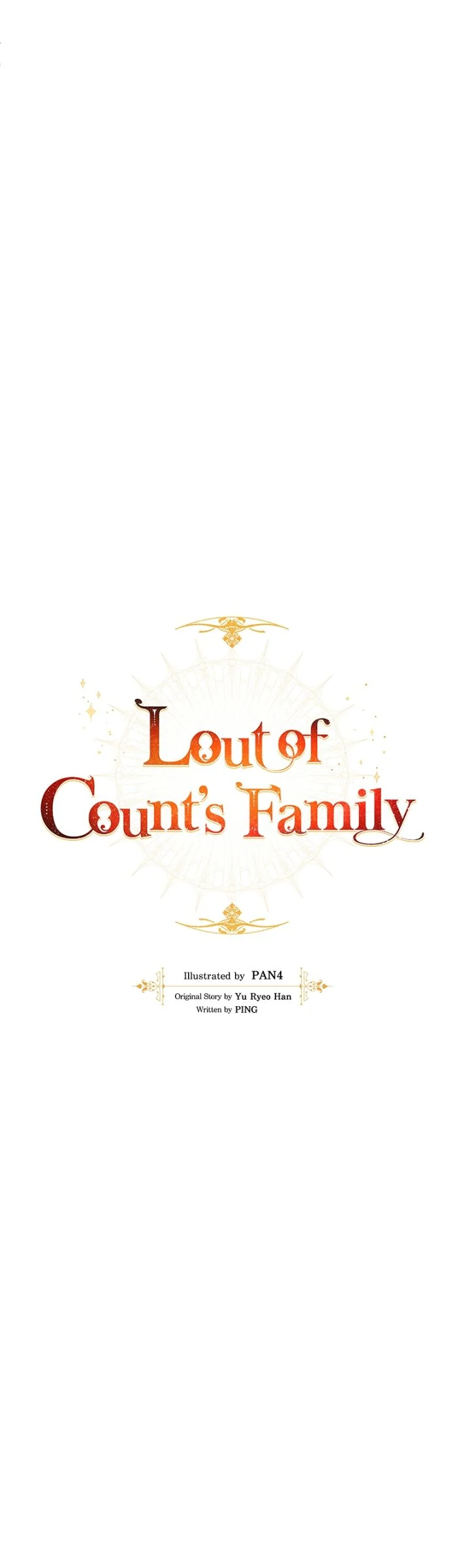 Read Lout of Count's Family EN Manga Online