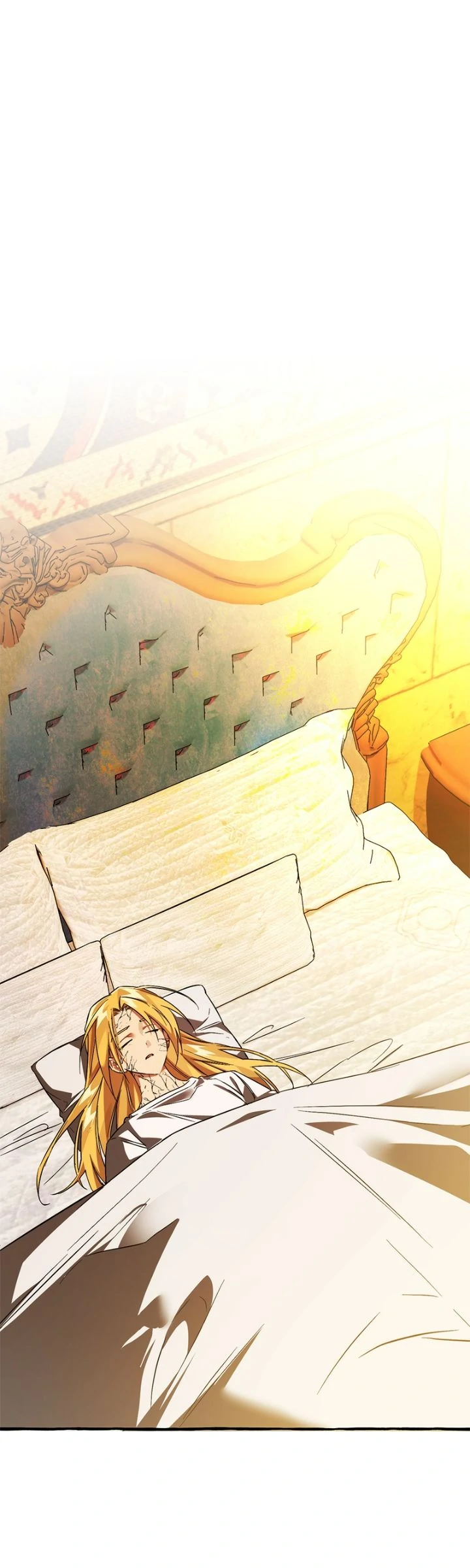 Read Lout of Count's Family EN Manga Online