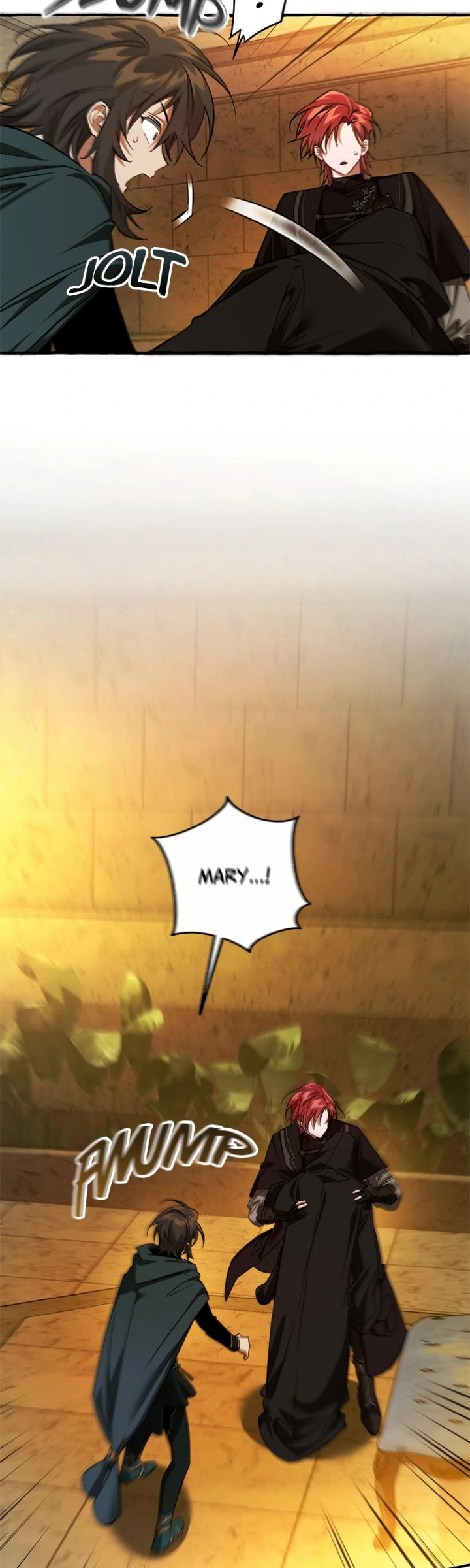 Read Lout of Count's Family EN Manga Online