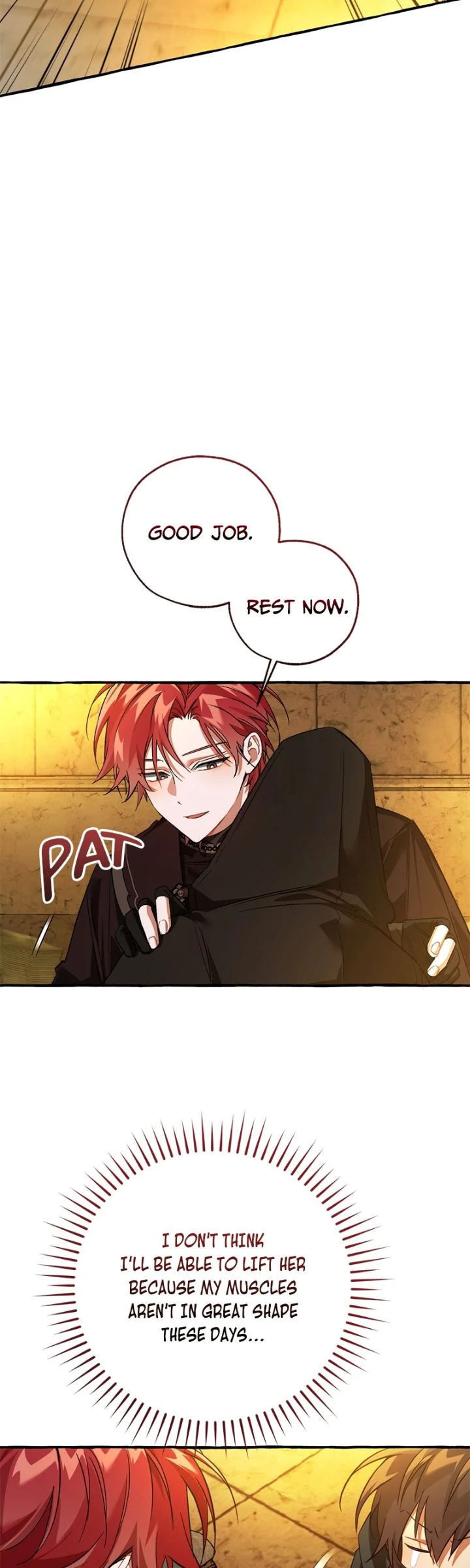 Read Lout of Count's Family EN Manga Online