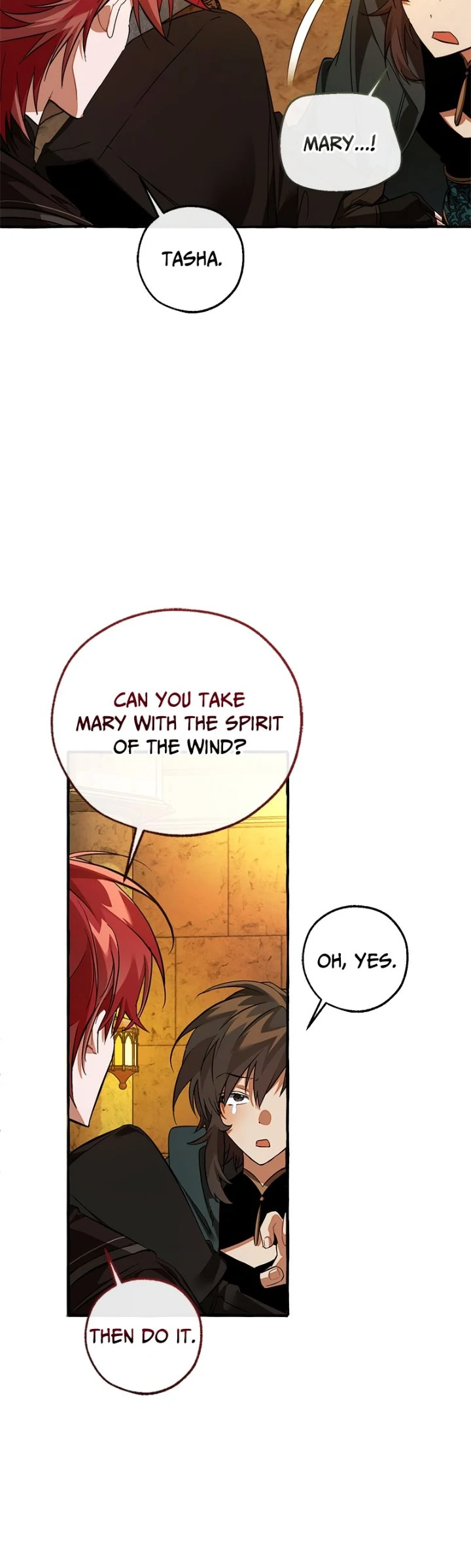 Read Lout of Count's Family EN Manga Online