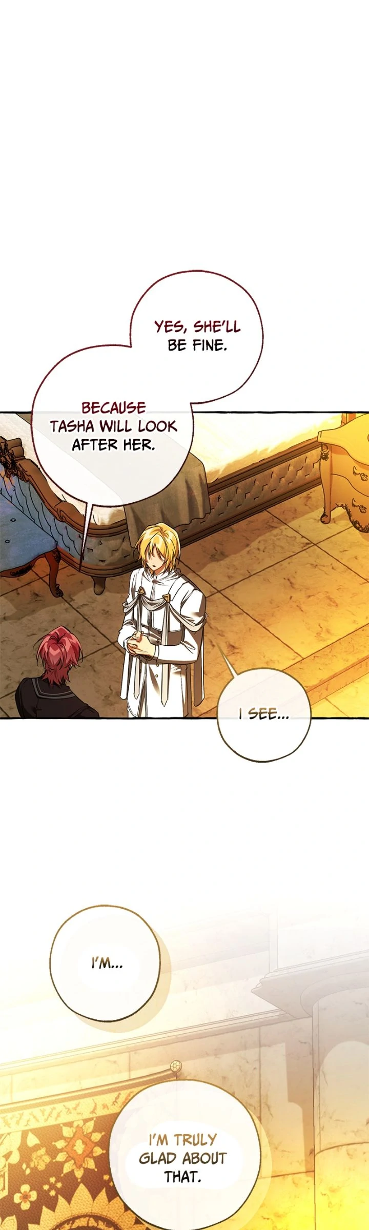 Read Lout of Count's Family EN Manga Online