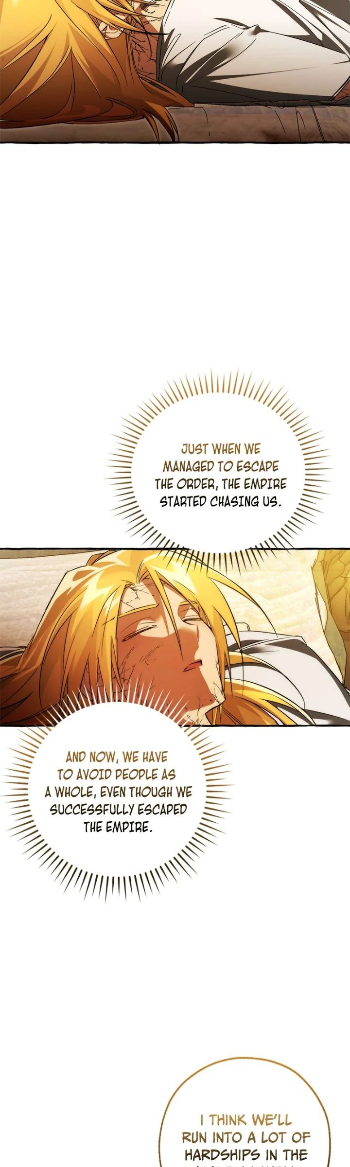 Read Lout of Count's Family EN Manga Online