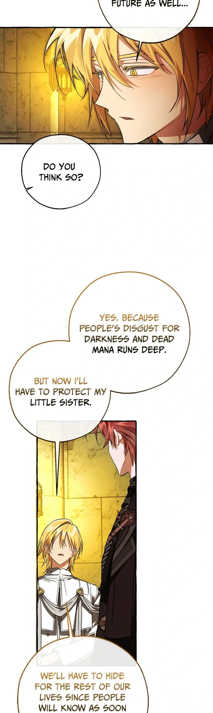 Read Lout of Count's Family EN Manga Online