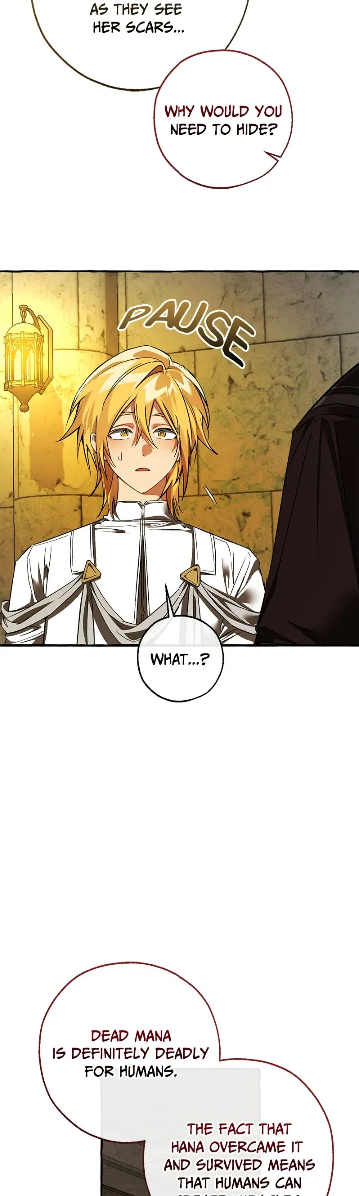 Read Lout of Count's Family EN Manga Online