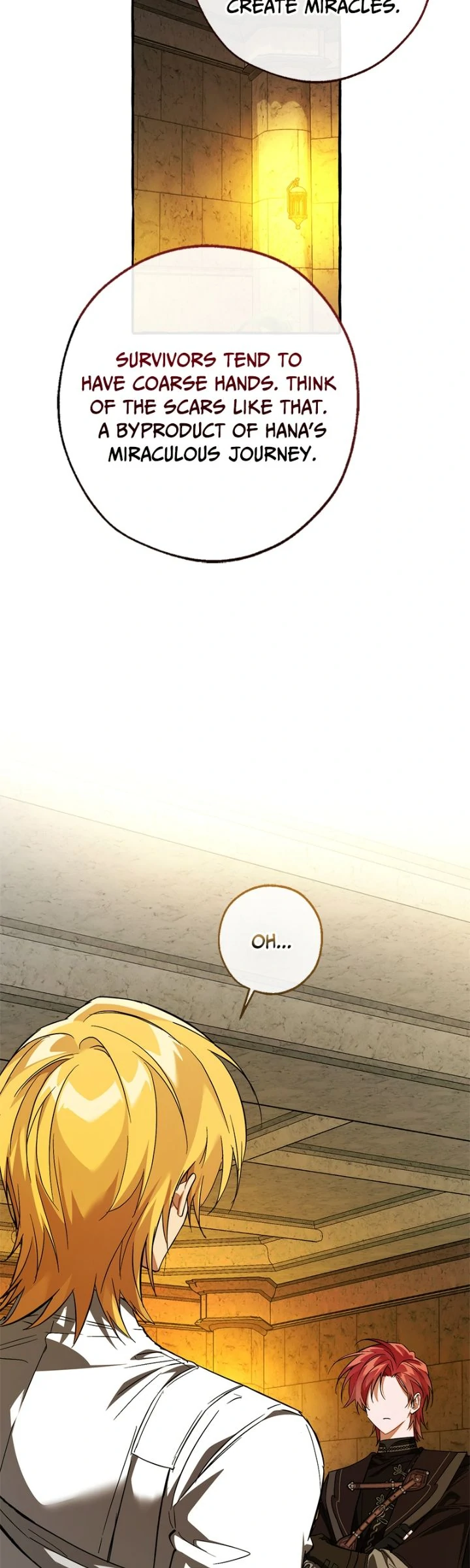 Read Lout of Count's Family EN Manga Online