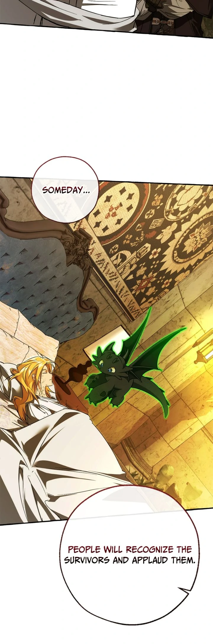 Read Lout of Count's Family EN Manga Online