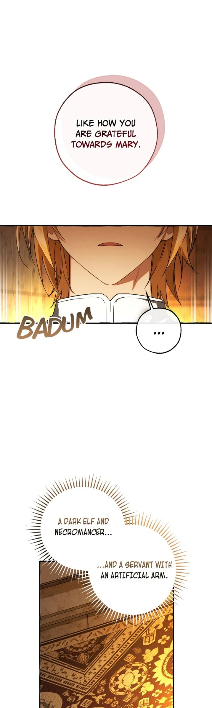 Read Lout of Count's Family EN Manga Online