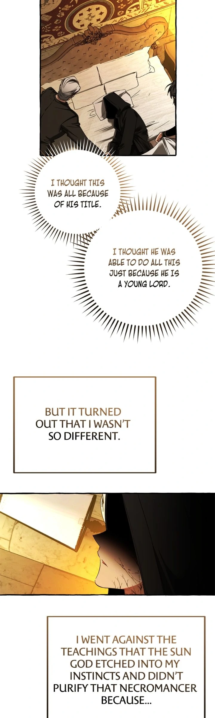 Read Lout of Count's Family EN Manga Online