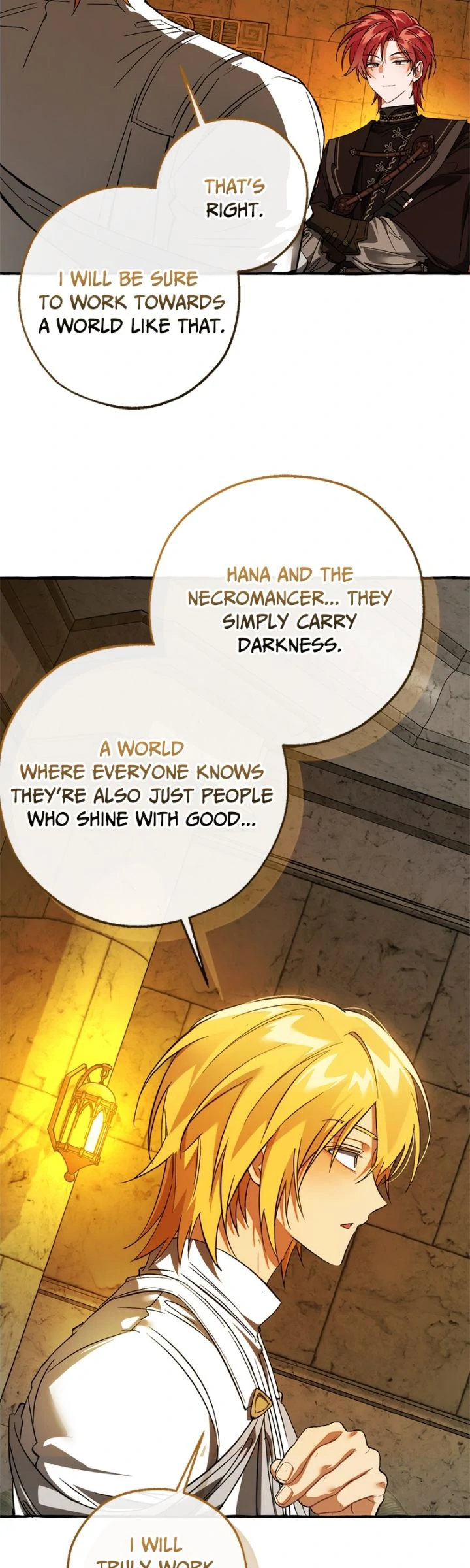 Read Lout of Count's Family EN Manga Online