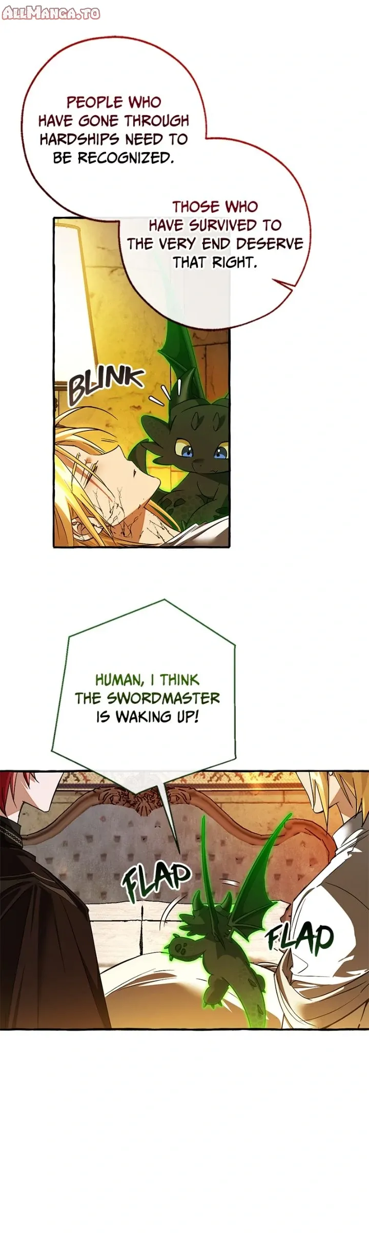 Read Lout of Count's Family EN Manga Online