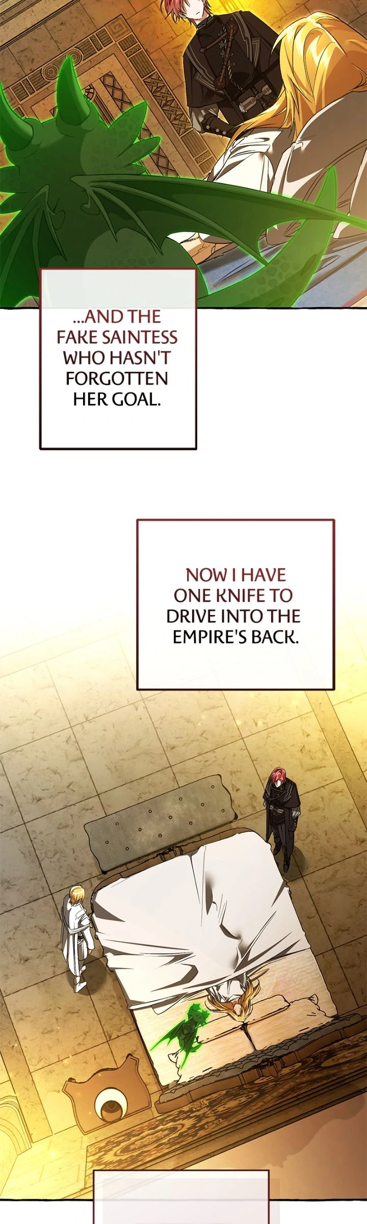 Read Lout of Count's Family EN Manga Online