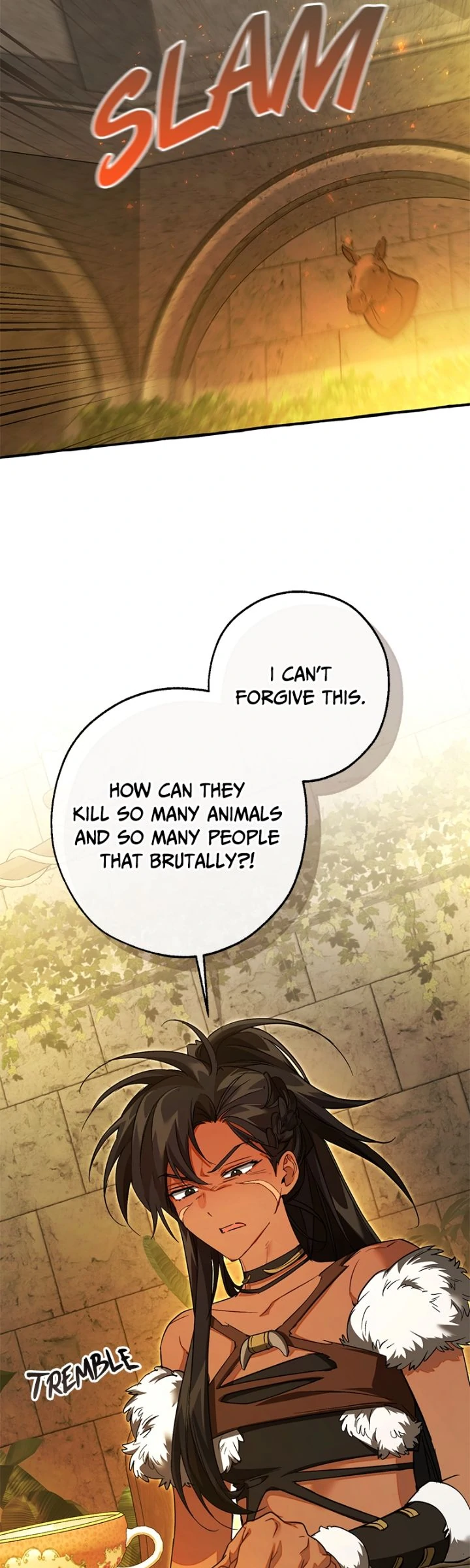 Read Lout of Count's Family EN Manga Online