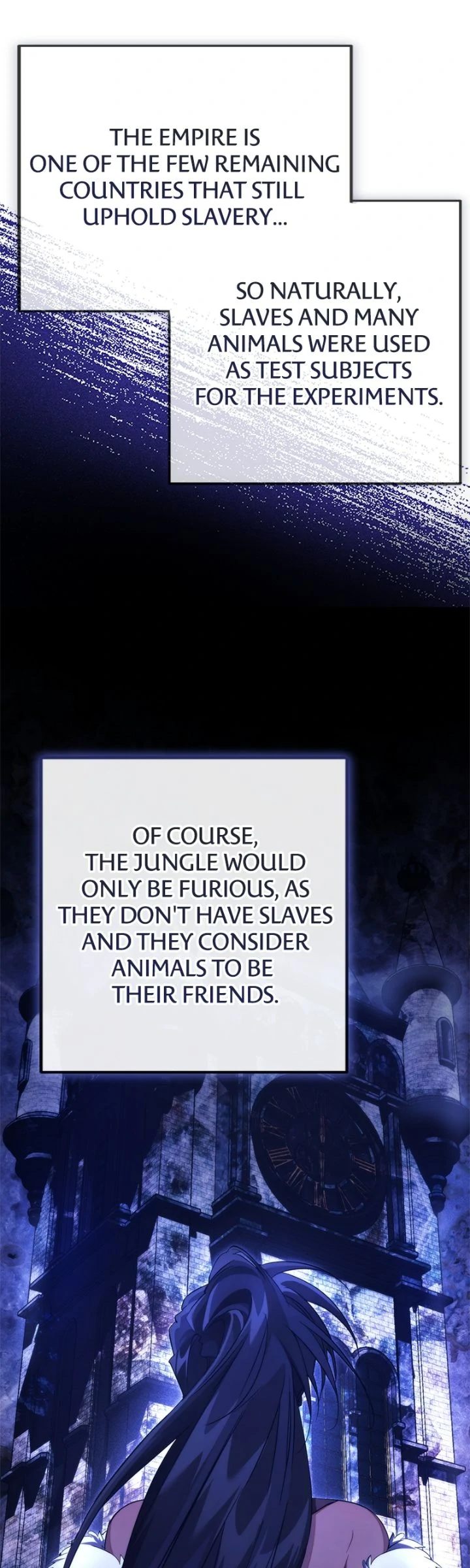 Read Lout of Count's Family EN Manga Online