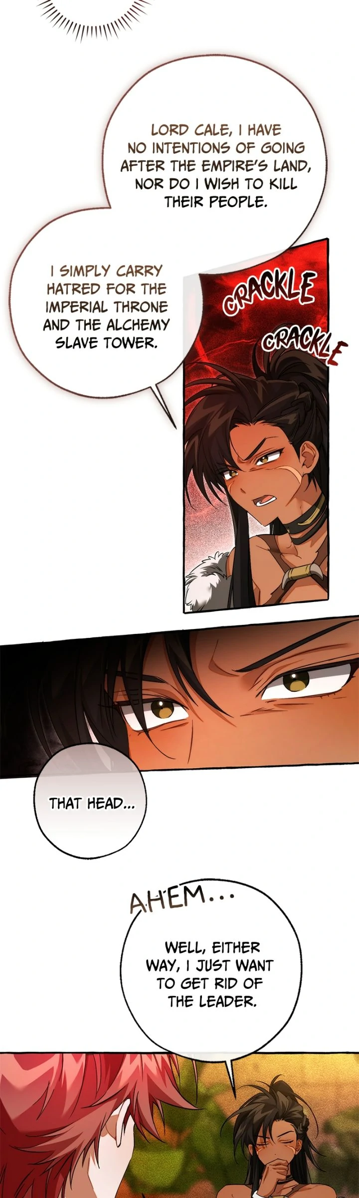 Read Lout of Count's Family EN Manga Online