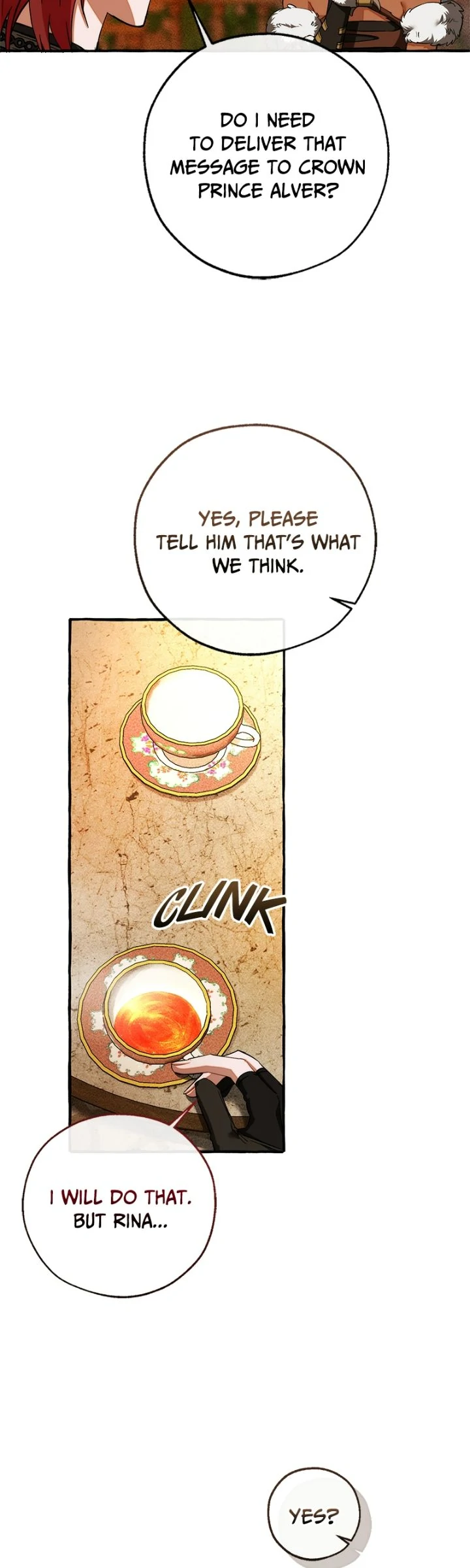 Read Lout of Count's Family EN Manga Online