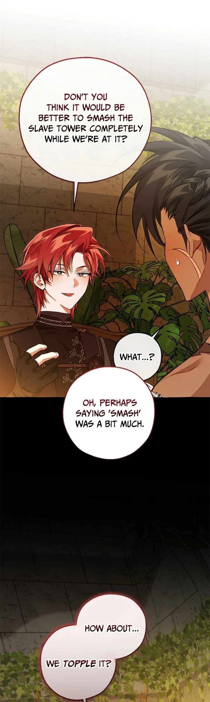 Read Lout of Count's Family EN Manga Online