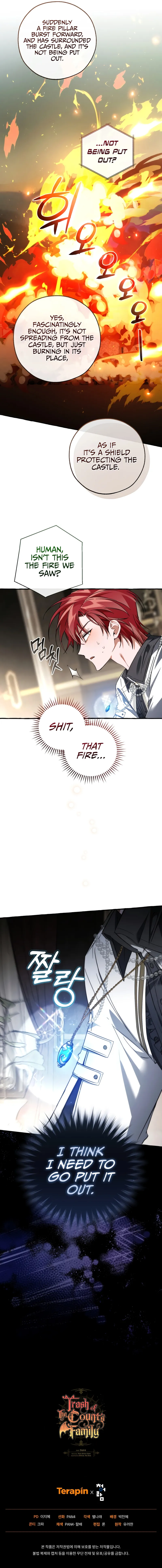 Read Lout of Count's Family EN Manga Online