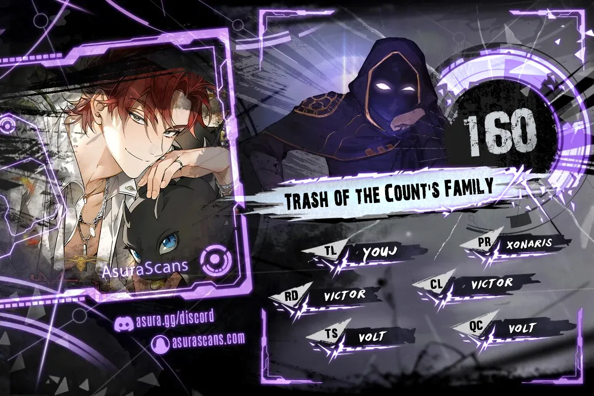 Read Lout of Count's Family EN Manga Online