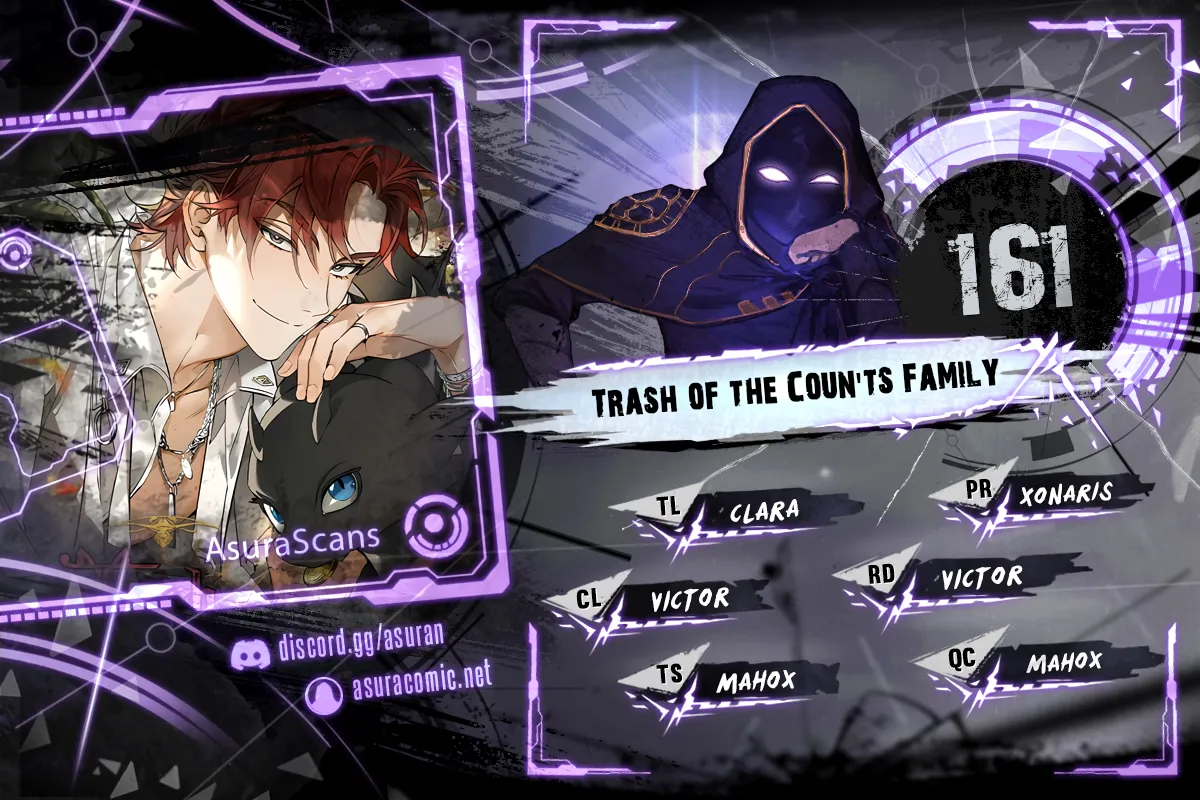 Read Lout of Count's Family EN Manga Online