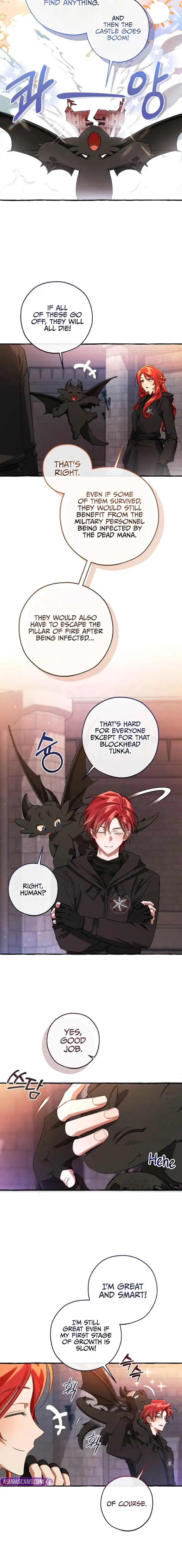 Read Lout of Count's Family EN Manga Online