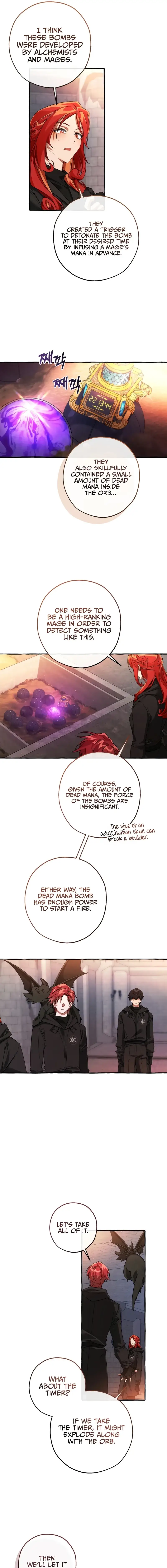 Read Lout of Count's Family EN Manga Online