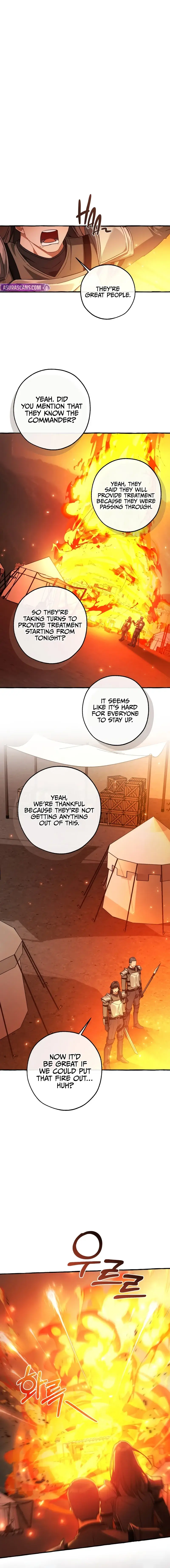 Read Lout of Count's Family EN Manga Online