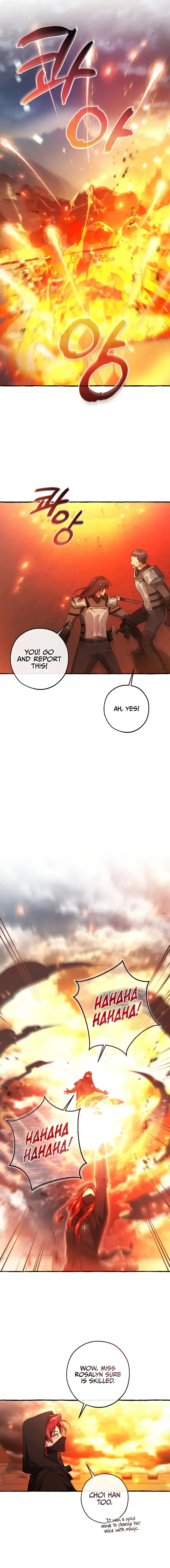 Read Lout of Count's Family EN Manga Online