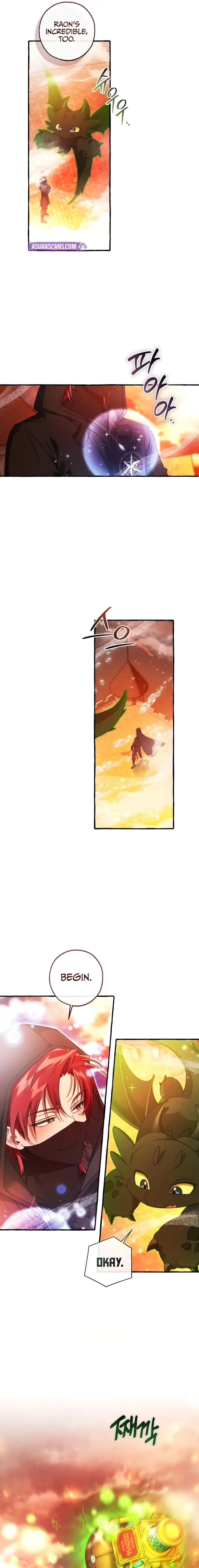 Read Lout of Count's Family EN Manga Online