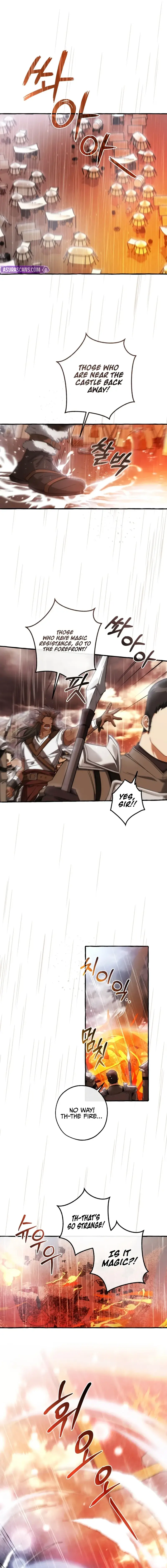 Read Lout of Count's Family EN Manga Online