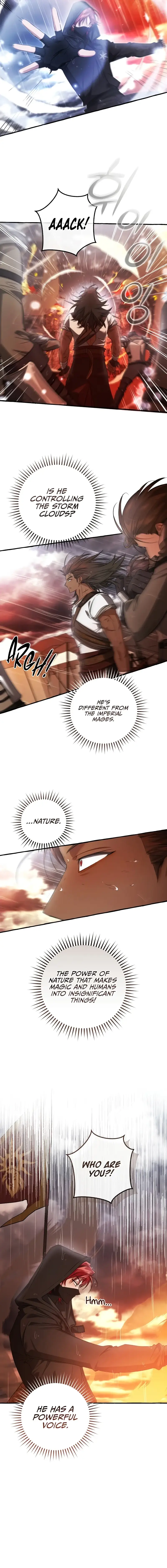 Read Lout of Count's Family EN Manga Online