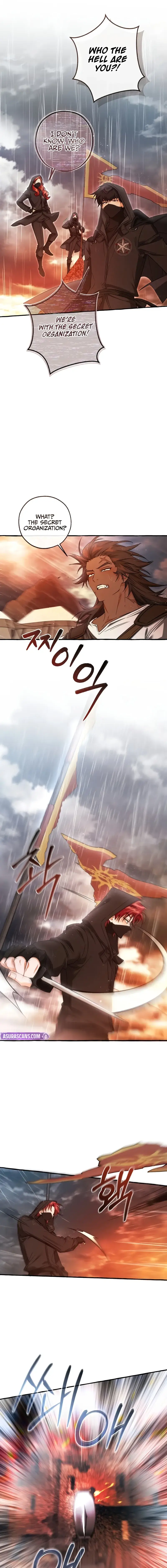 Read Lout of Count's Family EN Manga Online