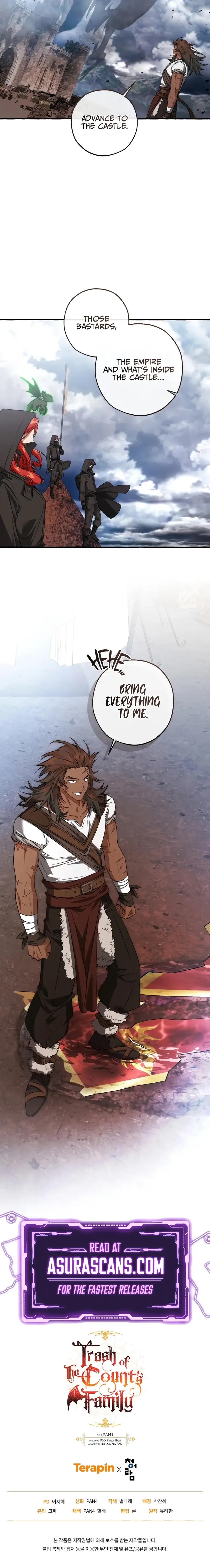 Read Lout of Count's Family EN Manga Online