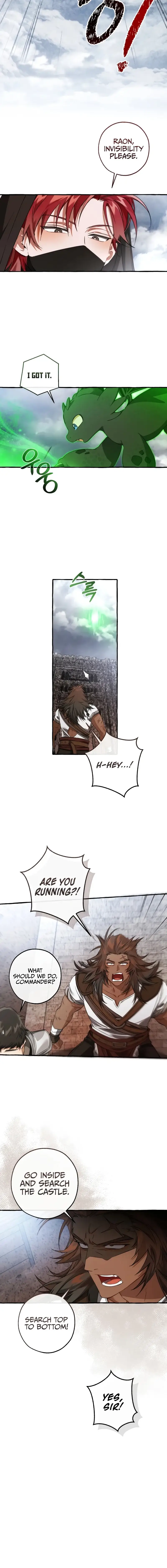 Read Lout of Count's Family EN Manga Online