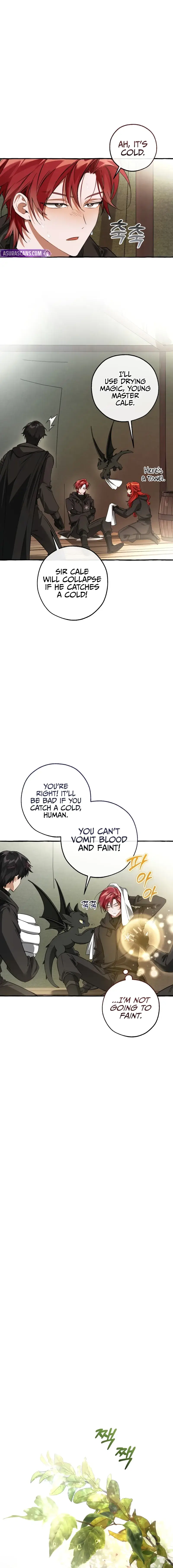 Read Lout of Count's Family EN Manga Online