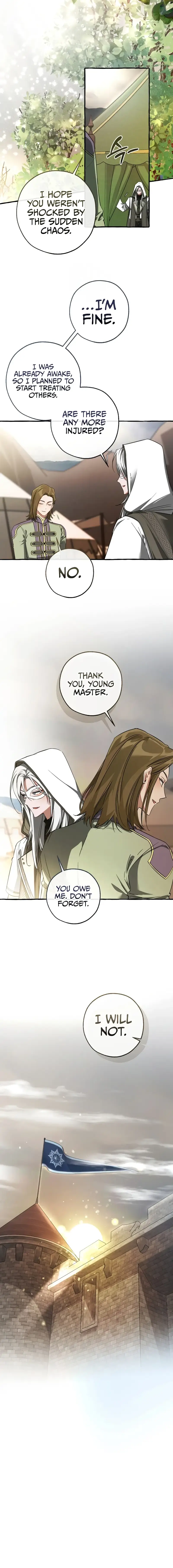 Read Lout of Count's Family EN Manga Online